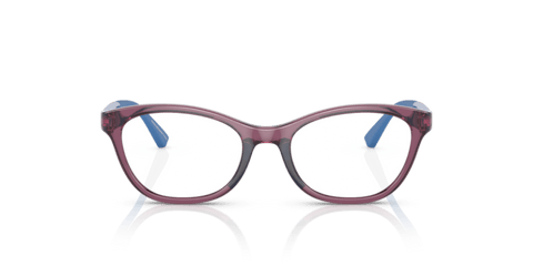 Transparent Violet - 0EK3204 8056597981934