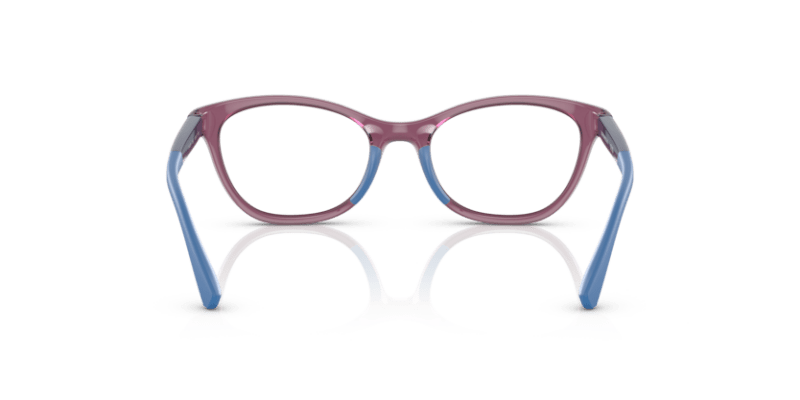 Transparent Violet - 0EK3204 8056597981934