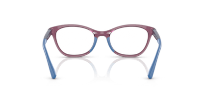 Transparent Violet - 0EK3204 8056597981934
