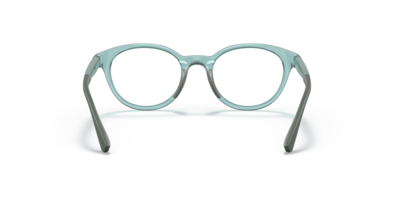 Shiny Transparent Light Blue - 0EK3205 8056597981798