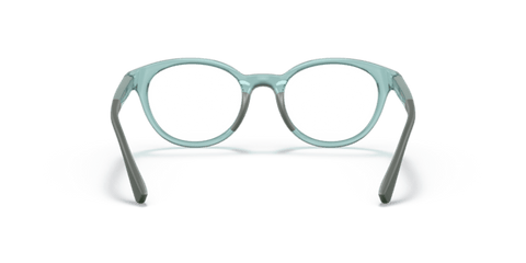 Shiny Transparent Light Blue - 0EK3205 8056597981798