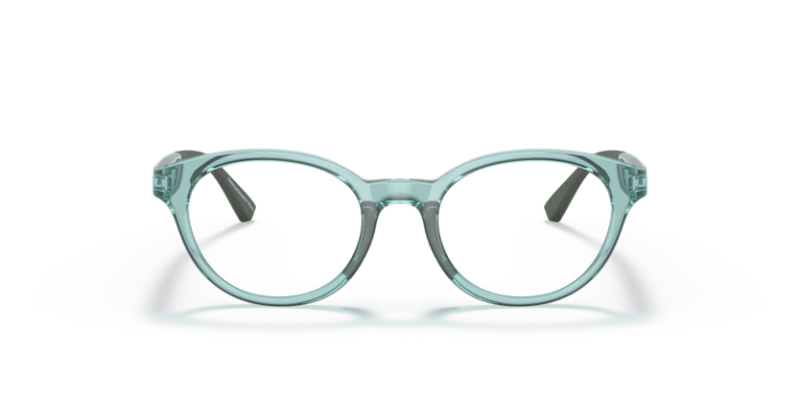 Shiny Transparent Light Blue - 0EK3205 8056597981798