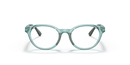 Shiny Transparent Light Blue - 0EK3205 8056597981798