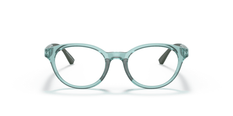 Shiny Transparent Light Blue - 0EK3205 8056597981798