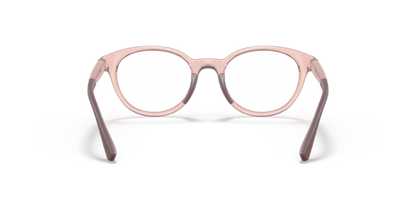 Shiny Transparent Pink - 0EK3205 8056597981781