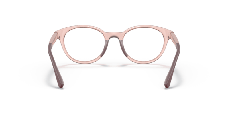 Shiny Transparent Pink - 0EK3205 8056597981781