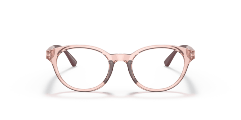 Shiny Transparent Pink - 0EK3205 8056597981781