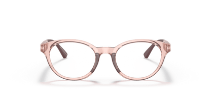 Shiny Transparent Pink - 0EK3205 8056597981781