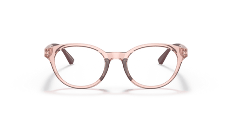 Shiny Transparent Pink - 0EK3205 8056597981781