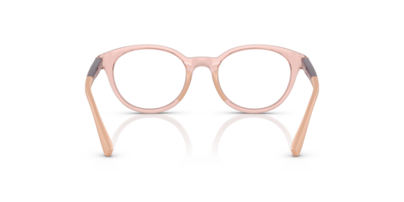 Transparent Pink - 0EK3205 8056597981828