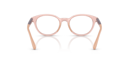 Transparent Pink - 0EK3205 8056597981828