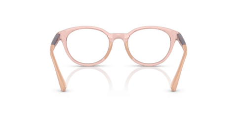 Transparent Pink - 0EK3205 8056597981828