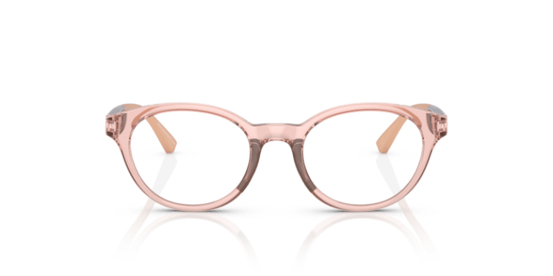 Transparent Pink - 0EK3205 8056597981828