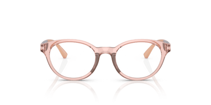 Transparent Pink - 0EK3205 8056597981828