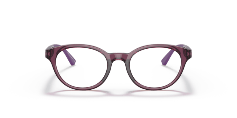 Pale Gold - 0EK3205 8056597981743 Emporio Armani Kids Eyeglasses Kids Woman Phantos