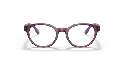 Pale Gold - 0EK3205 8056597981743 Emporio Armani Kids Eyeglasses Kids Woman Phantos