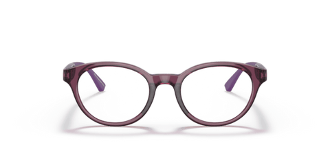Pale Gold - 0EK3205 8056597981743 Emporio Armani Kids Eyeglasses Kids Woman Phantos