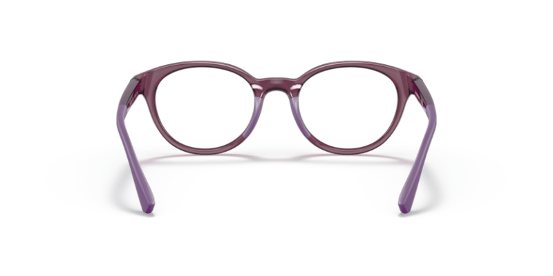 Pale Gold - 0EK3205 8056597981743 Emporio Armani Kids Eyeglasses Kids Woman Phantos