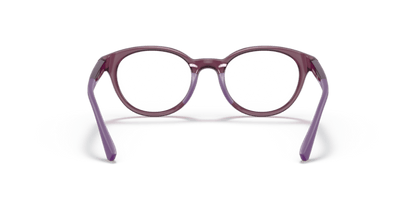 Pale Gold - 0EK3205 8056597981743 Emporio Armani Kids Eyeglasses Kids Woman Phantos