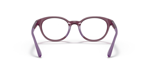 Pale Gold - 0EK3205 8056597981743 Emporio Armani Kids Eyeglasses Kids Woman Phantos