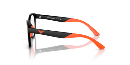 Matte Black - 0EK4001 8056597820998