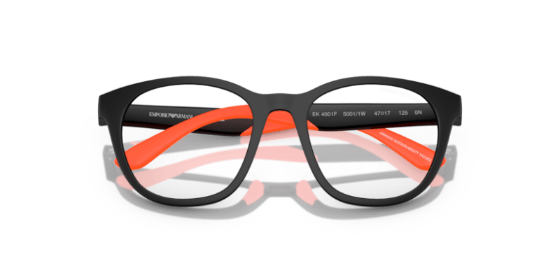 Matte Black - 0EK4001 8056597820998