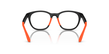 Matte Black - 0EK4001 8056597820998