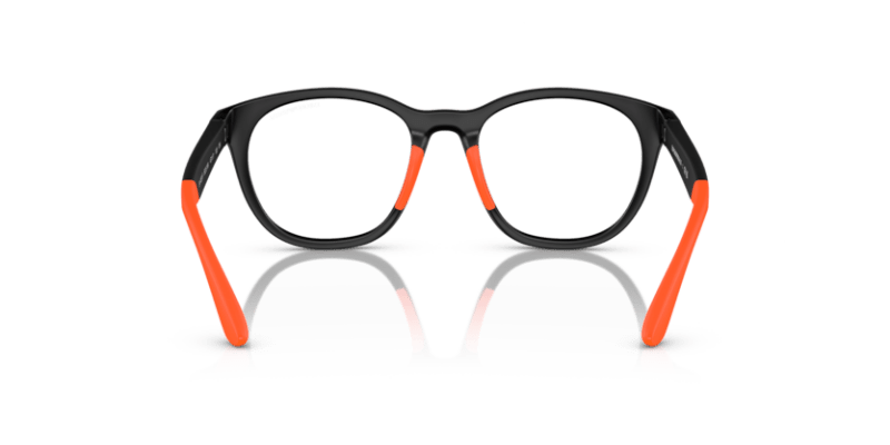 Matte Black - 0EK4001 8056597820998