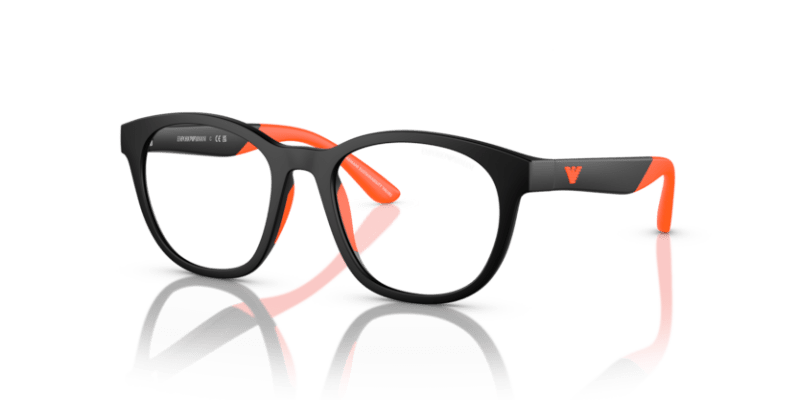 Matte Black - 0EK4001 8056597820998