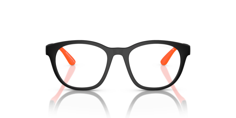 Matte Black - 0EK4001 8056597820998