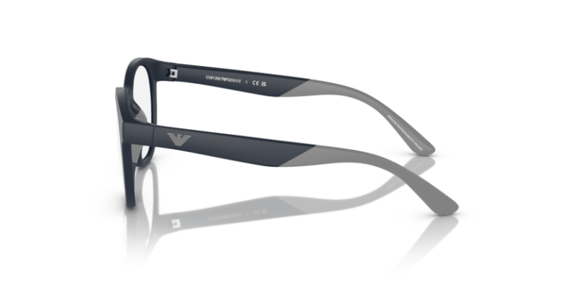 Matte Blue - 0EK4001 8056597821018