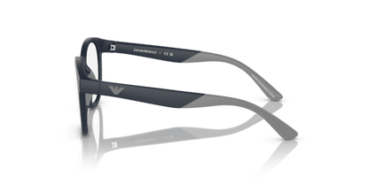 Matte Blue - 0EK4001 8056597821018