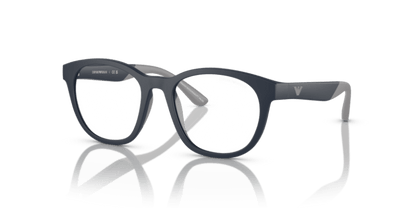 Matte Blue - 0EK4001 8056597821018