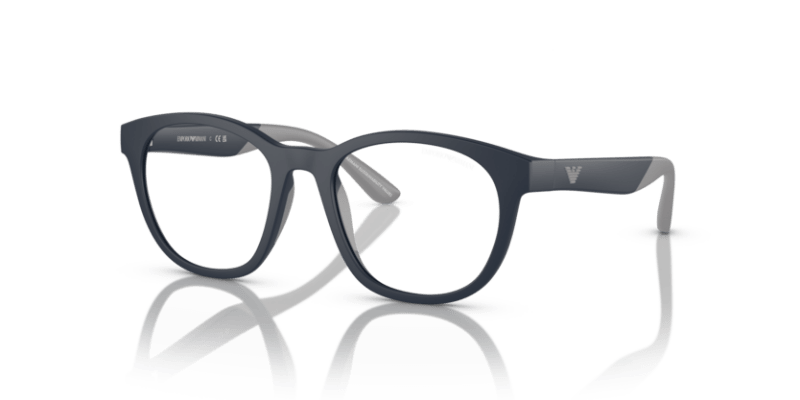 Matte Blue - 0EK4001 8056597821018