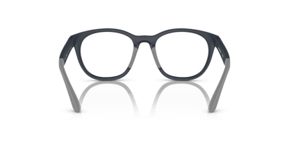 Matte Blue - 0EK4001 8056597821018