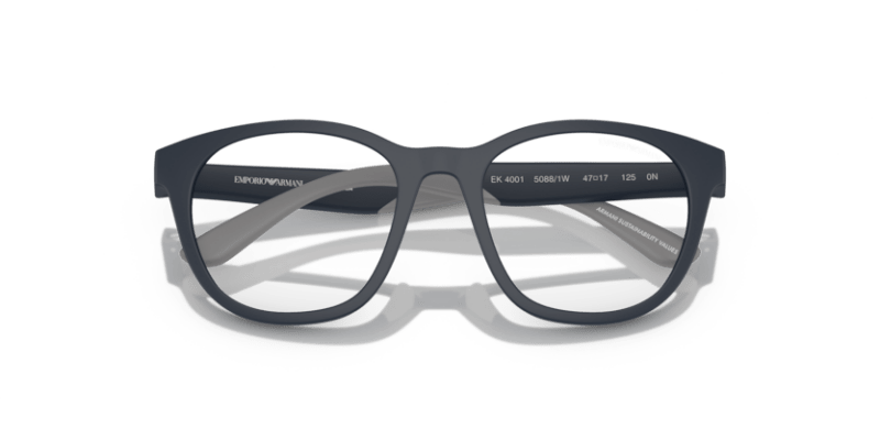 Matte Blue - 0EK4001 8056597821018