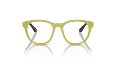 0EK4001 - Emporio Armani Kids - (Matte Lime) Clear - 47 - 17 - 125 MM - Ardor Eyewear 8056597821025