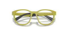 0EK4001 - Emporio Armani Kids - (Matte Lime) Clear - 47 - 17 - 125 MM - Ardor Eyewear 8056597821025