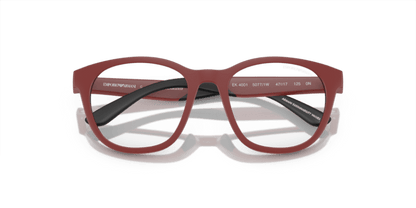 Matte Red - 0EK4001 8056597965590