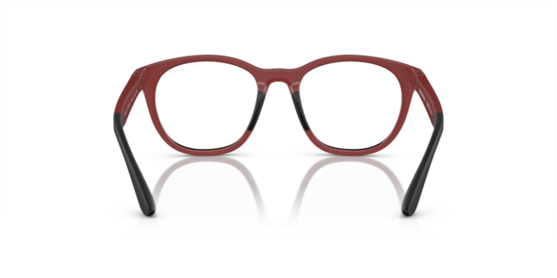 Matte Red - 0EK4001 8056597965590