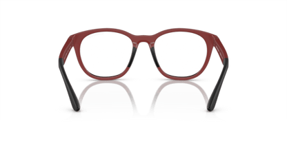 Matte Red - 0EK4001 8056597965590