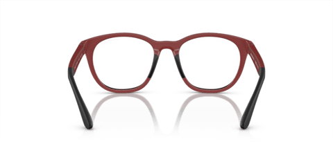 Matte Red - 0EK4001 8056597965590