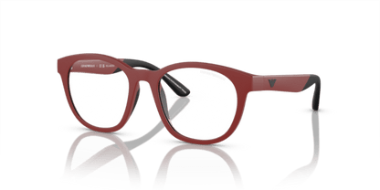 Matte Red - 0EK4001 8056597965590