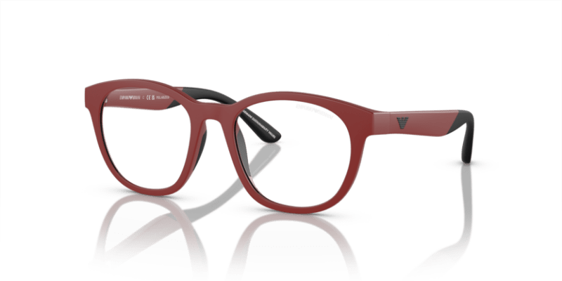 Matte Red - 0EK4001 8056597965590