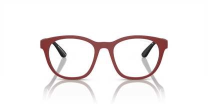 Matte Red - 0EK4001 8056597965590