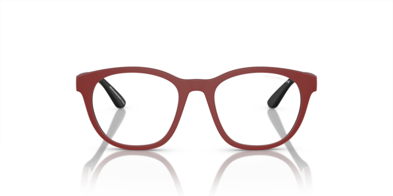 Matte Red - 0EK4001 8056597965590