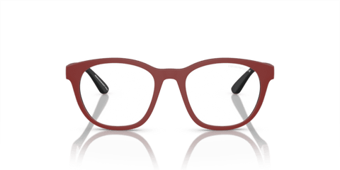 Matte Red - 0EK4001 8056597965590