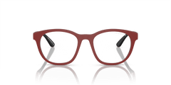 0EK4001 - Emporio Armani Kids - (Matte Red) Clear - 47 - 17 - 125 MM - Ardor Eyewear 8056597965590