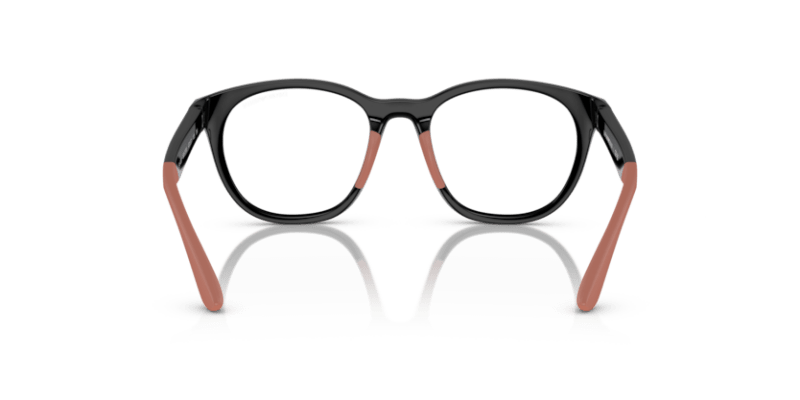 Shiny Black - 0EK4001 8056597821001