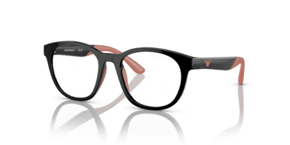 Shiny Black - 0EK4001 8056597821001